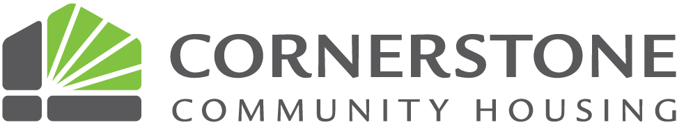 Cornerstone Community | Building a Foundation to Thrive