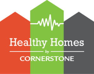 Rising Star  Cornerstone Community Housing