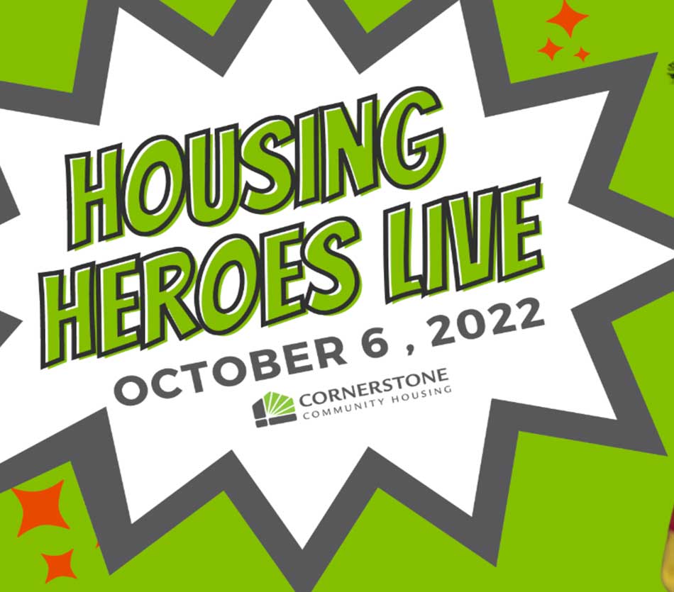 Housing Heroes 2022