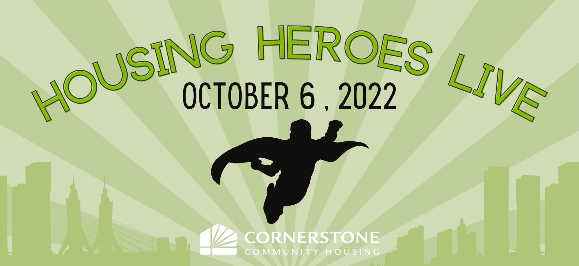 Housing Heroes 2022 Banner Image