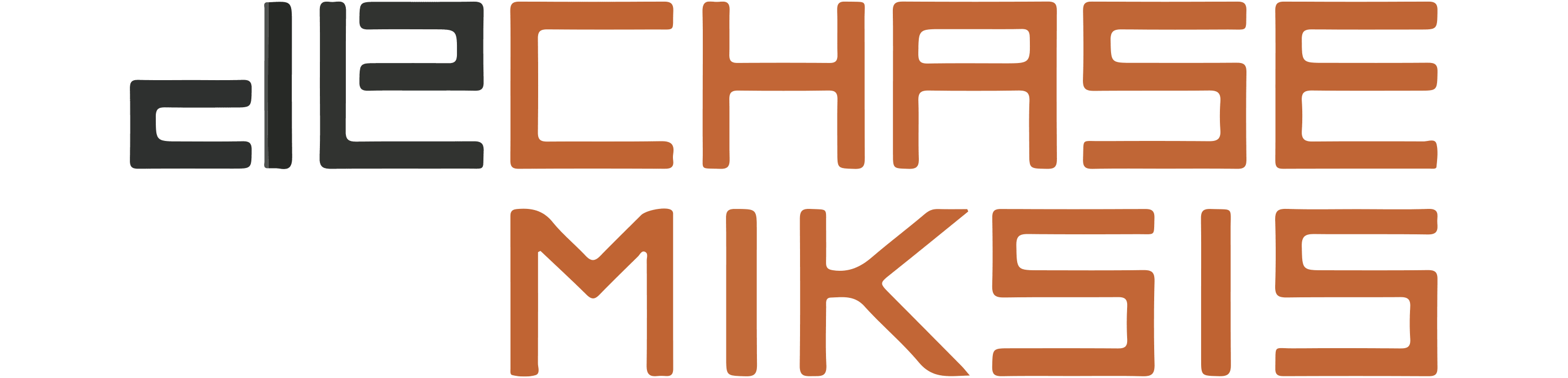 deChase Miksis Logo