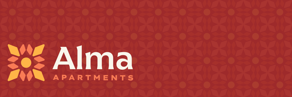 Alma Apartment banner image