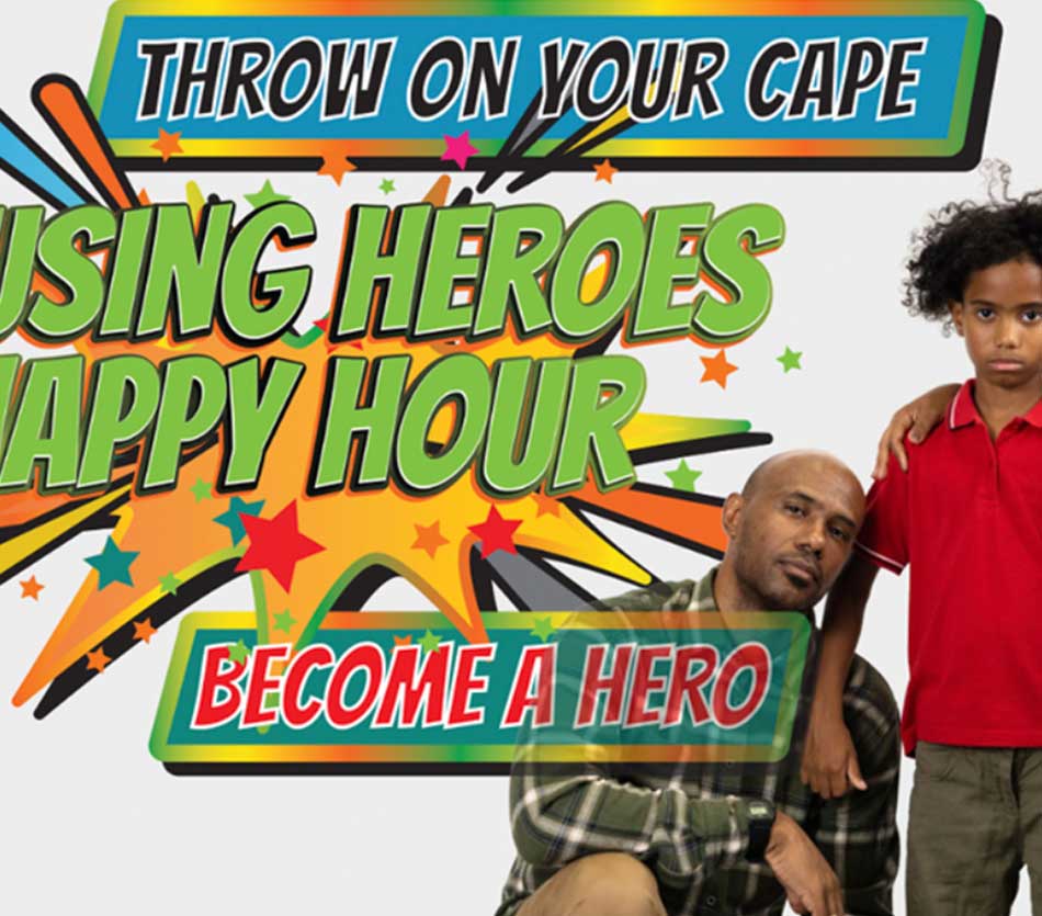 Housing Heroes 2025 Image Banner