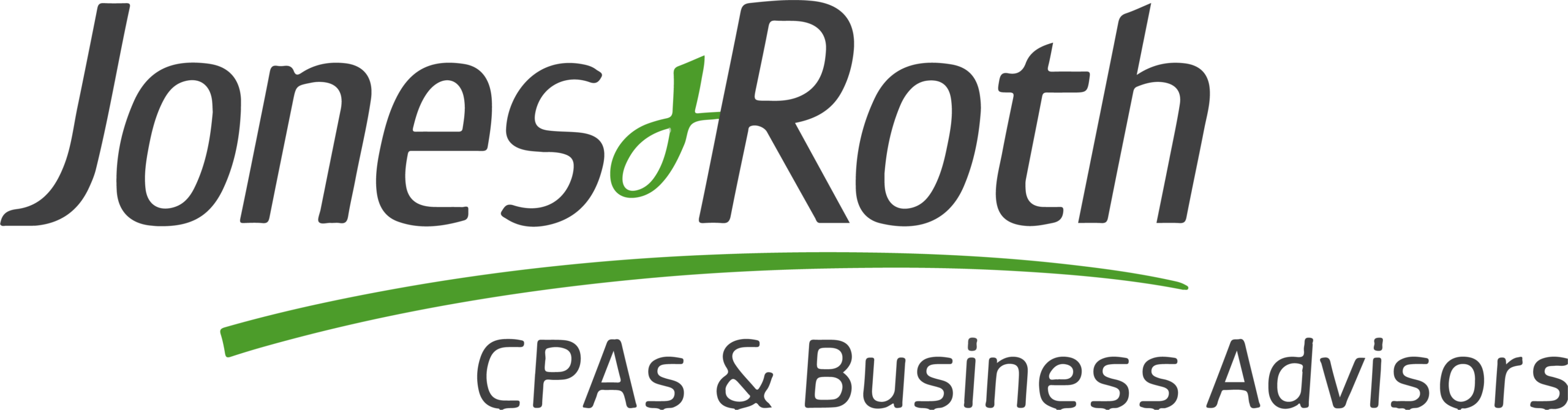 Jones & Roth Logo