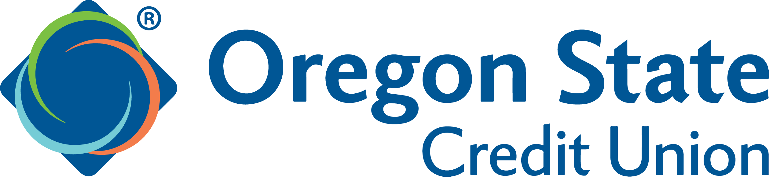 Oregon Credit Union Logo