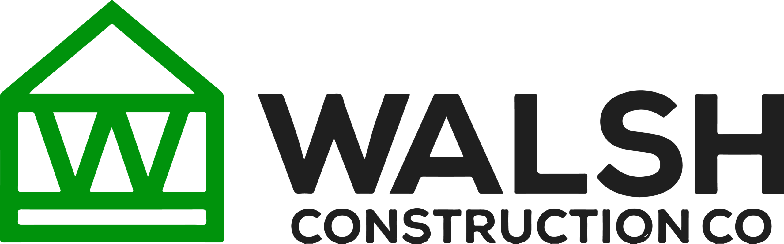 Walsh Construction