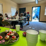 Community Event photo at Prairie View Apartments