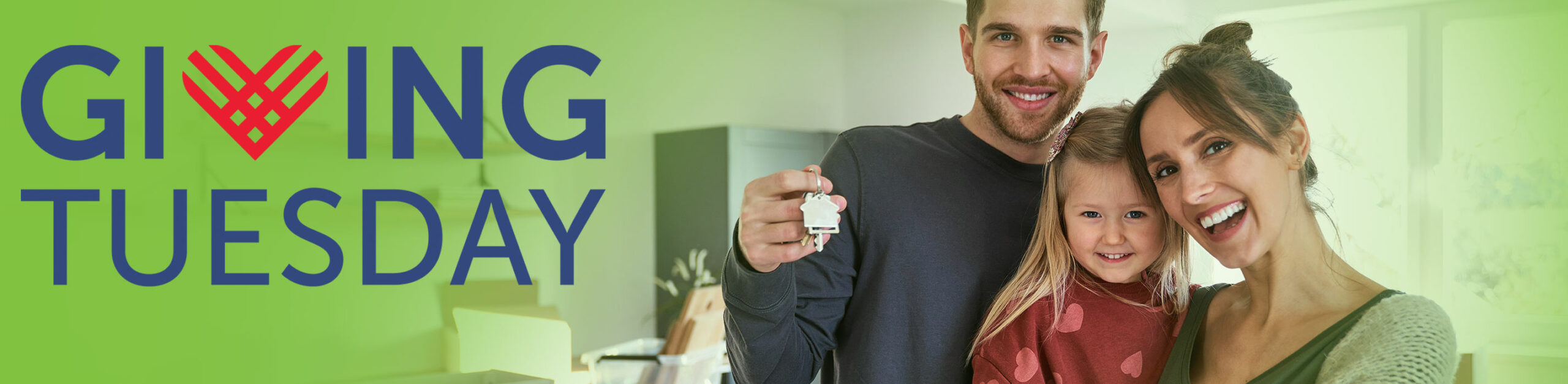 Giving Tuesday banner image