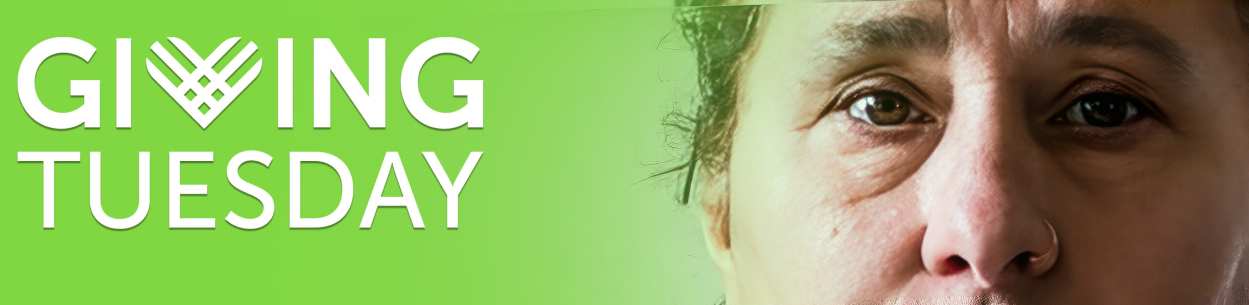 giving tuesday 2025 banner image