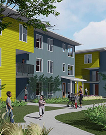 The Lucy Apartment icon