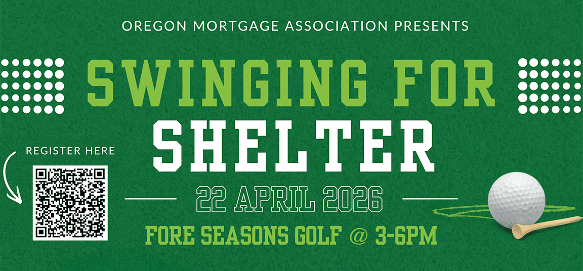 Swinging for Shelter - OMA Fundraising Event for Cornerstone Community Housing
