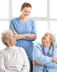 Residential Services Overview Icon